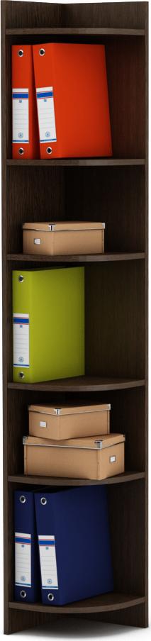 Стеллаж Маунт-3 (уголовой) вариант 3