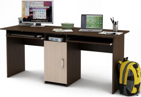 Письменный стол Нео-10К вариант 3