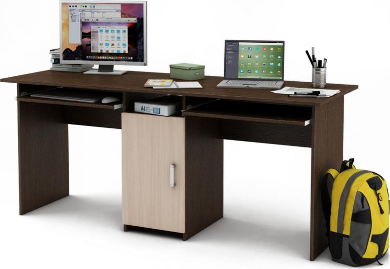 Письменный стол Нео-10К вариант 4