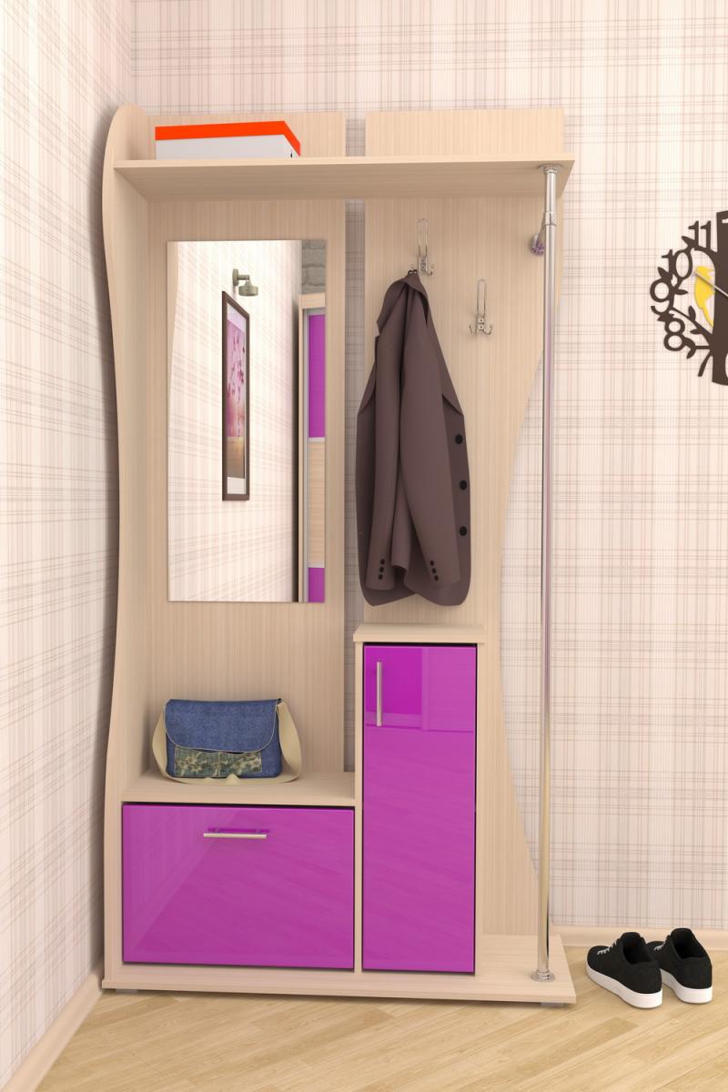 Прихожая Лайн-27 вариант 4