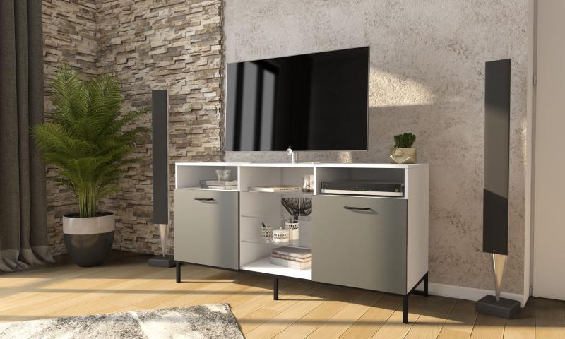 ТВ-тумба Честер-13-2 вариант 4