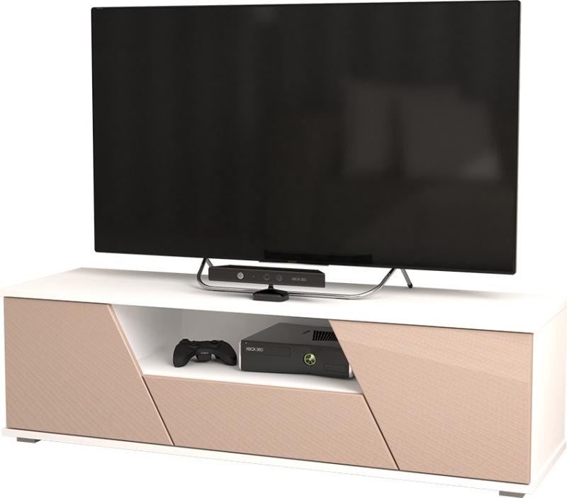 ТВ-тумба Лайн-24 вариант 1