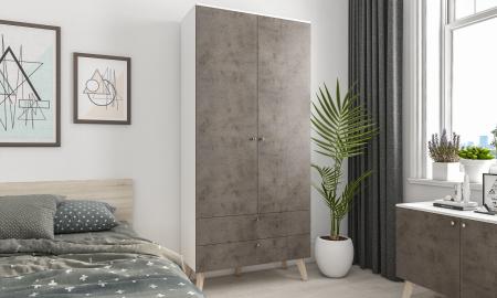 Гостиная Нарни-12 вариант 4