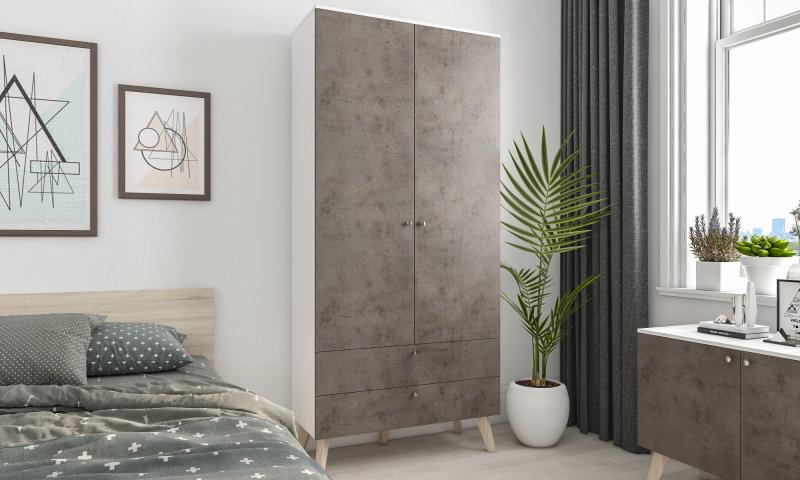 Гостиная Нарни-12 вариант 5