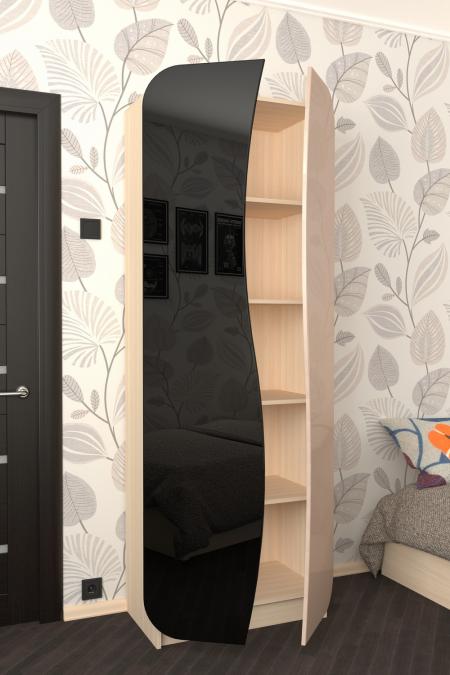 Шкаф Лайн-9 вариант 3