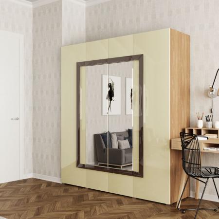 Шкаф Стайл-16 вариант 2