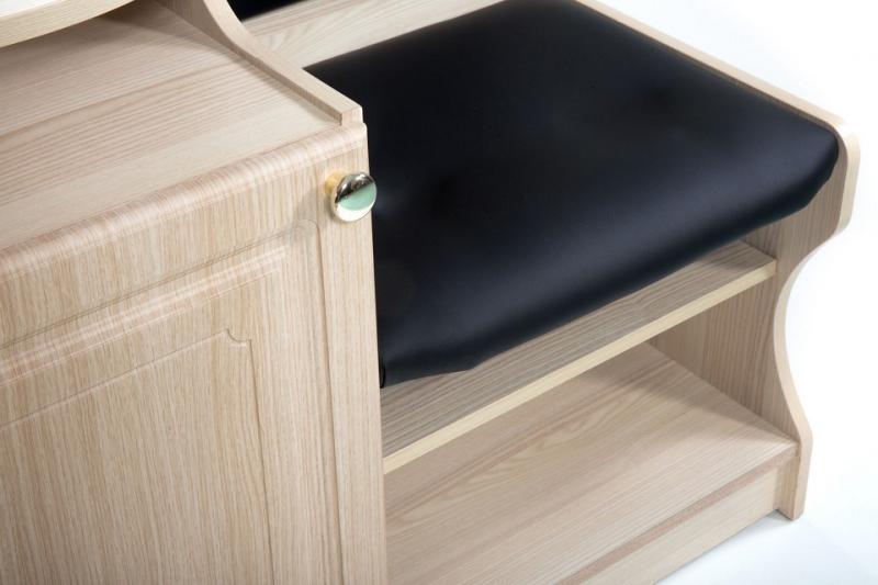 Обувница Комфорт вариант 68