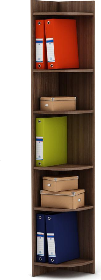 Стеллаж Маунт-3 (уголовой) вариант 4