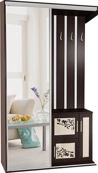 Прихожая Арнем-4 вариант 0