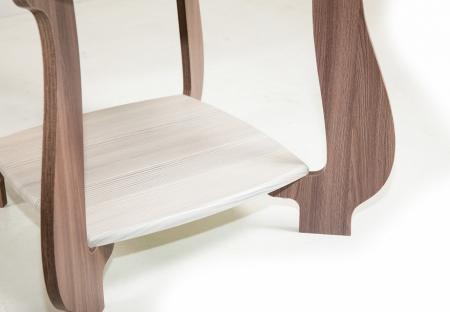 Журнальный столик Жозе-22 вариант 36