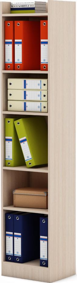 Стеллаж Маунт-4 вариант 1