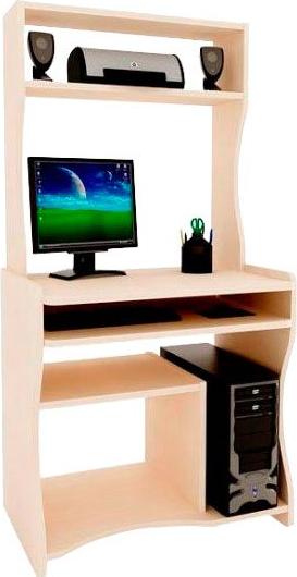 Компьютерный стол Арни-3Н