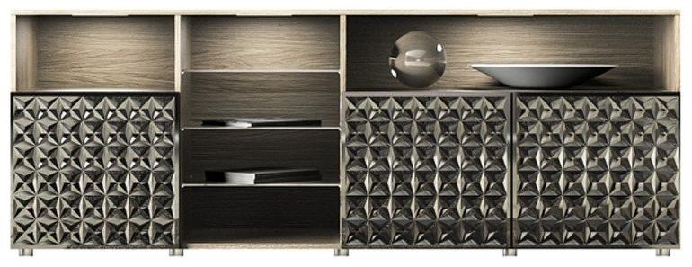 Комод София-9 вариант 1