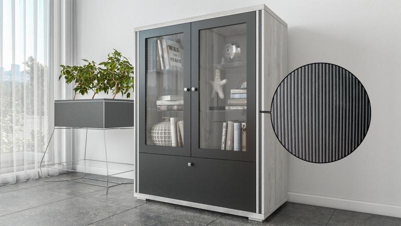 Комод Анна-26 вариант 3