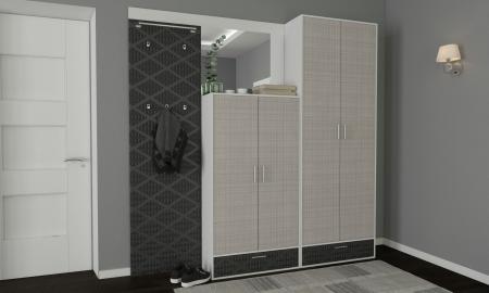 Прихожая Анна-14 вариант 0