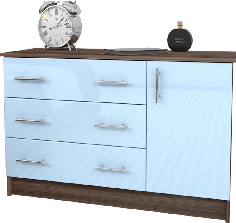 Комод Лайн-14 вариант 1