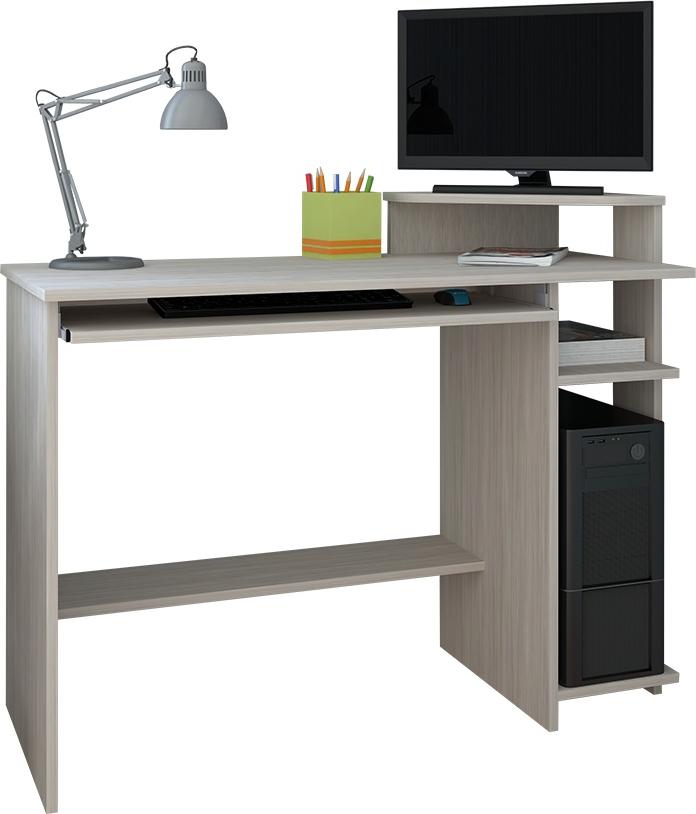 Компьютерный стол Лайн-8 вариант 1