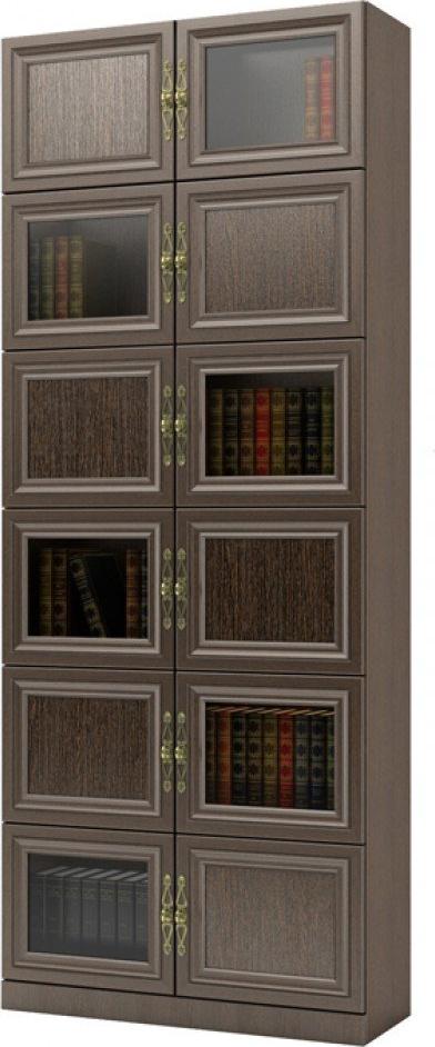 Книжный шкаф Венди-42
