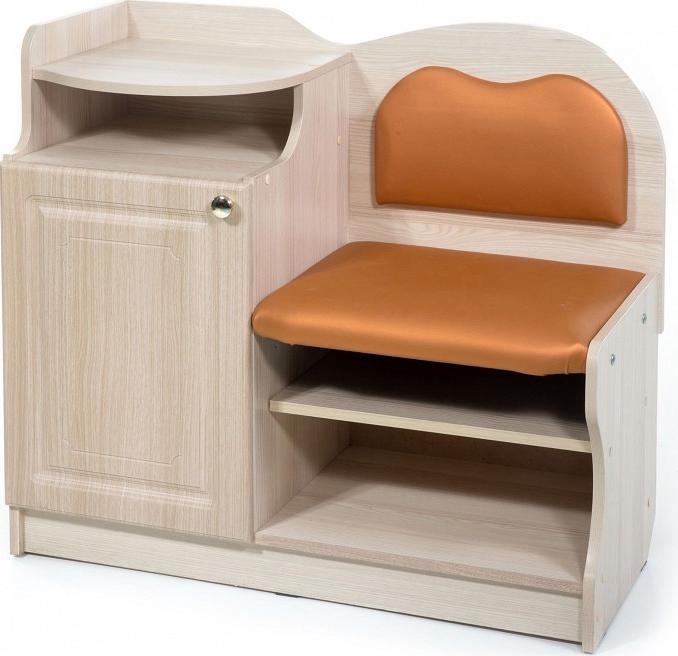 Обувница Комфорт вариант 73