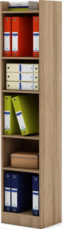 Стеллаж Маунт-4 вариант 2