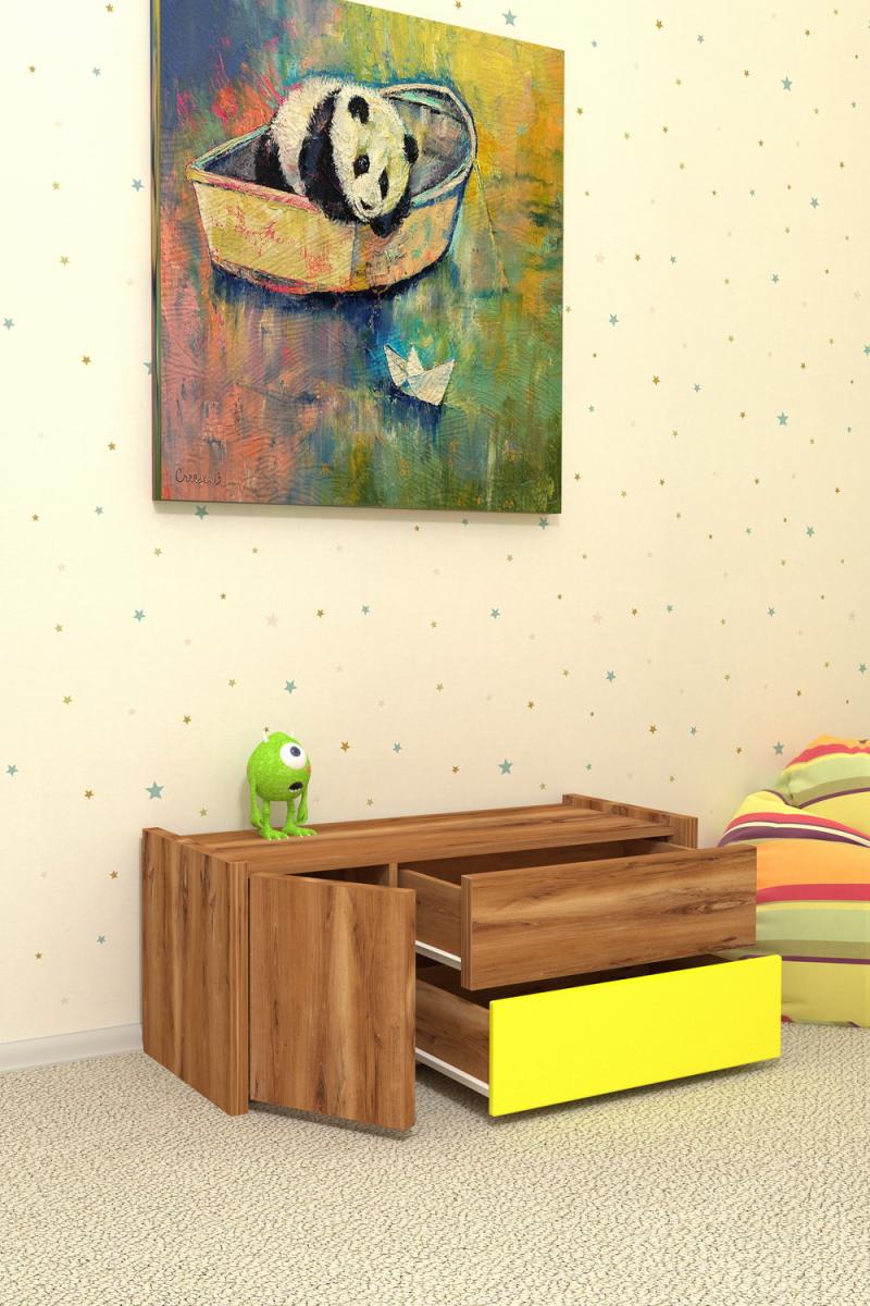 Комод Лайн-66 вариант 2