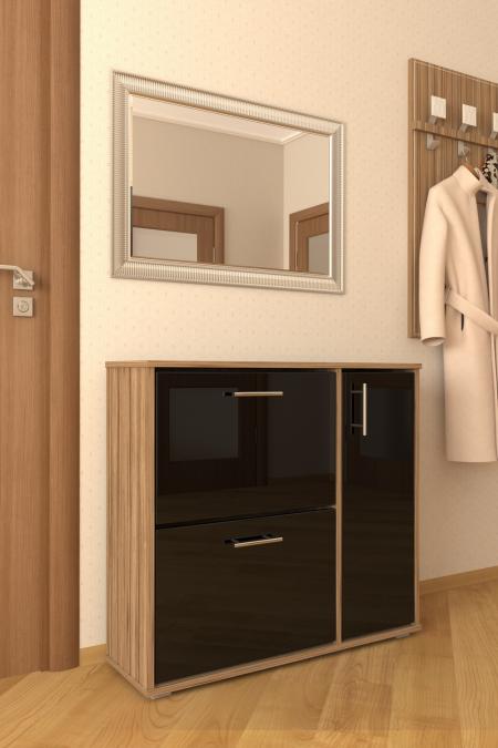 Обувница Лайн-13 вариант 4