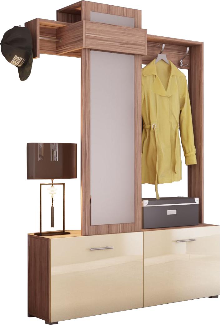 Прихожая Смит-7 вариант 2