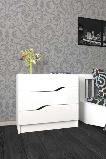 Комод Лайн-48 вариант 1