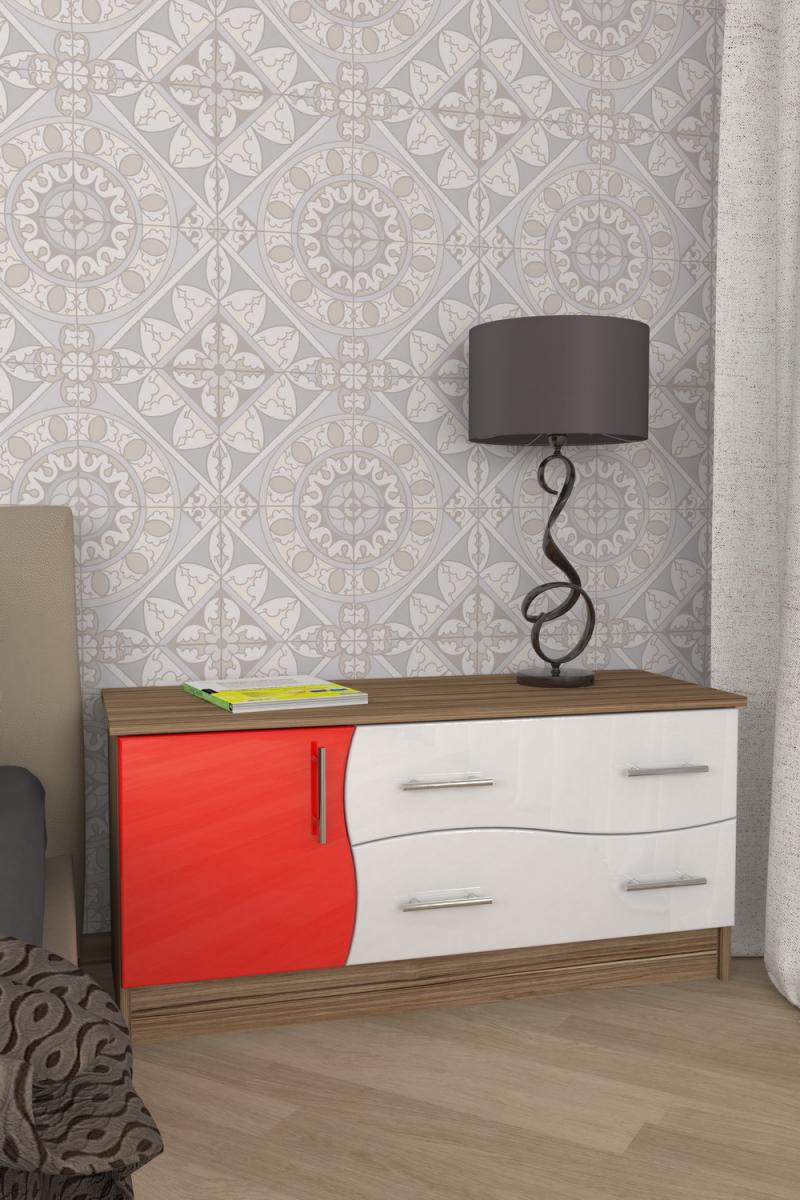 Комод Лайн-17 вариант 4