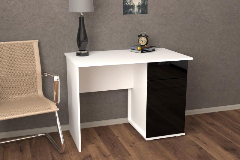 Письменный стол Лайн-9 вариант 4