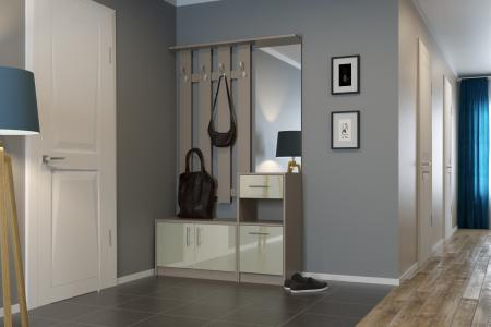 Прихожая Вики-25 вариант 1