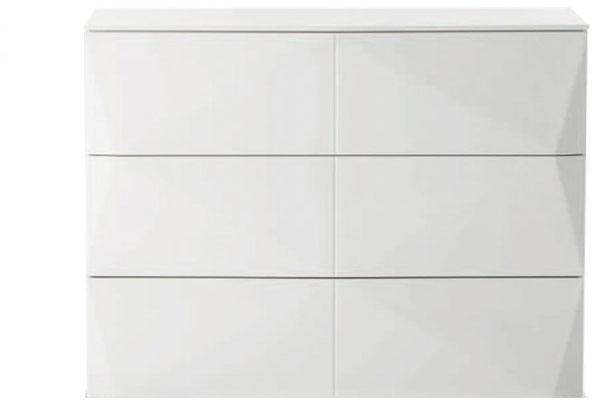 Комод Лакшери-17 вариант 1