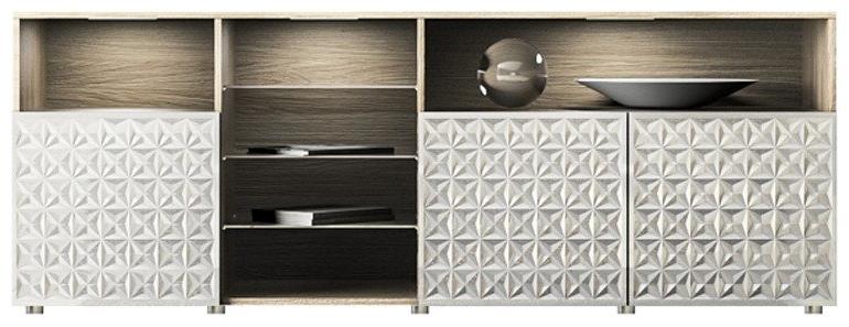 Комод София-9 вариант 2