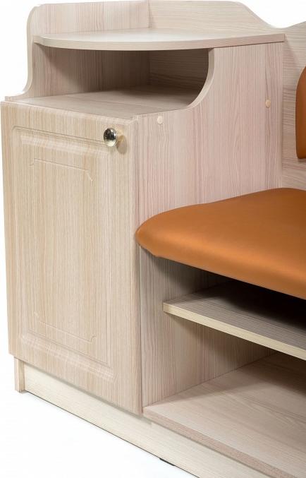 Обувница Комфорт вариант 74