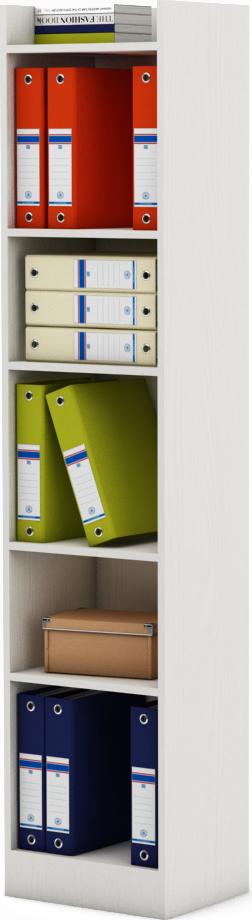 Стеллаж Маунт-4 вариант 3