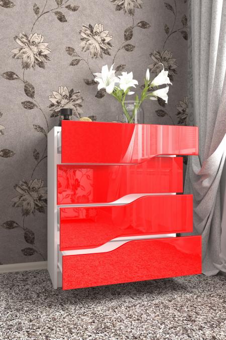 Комод Лайн-49 вариант 2