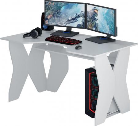 Стол игровой Форсаж-1 вариант 0