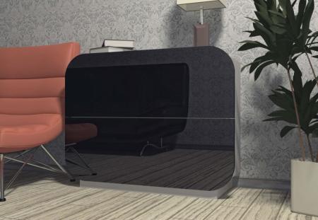 Комод Акти-2 вариант 2