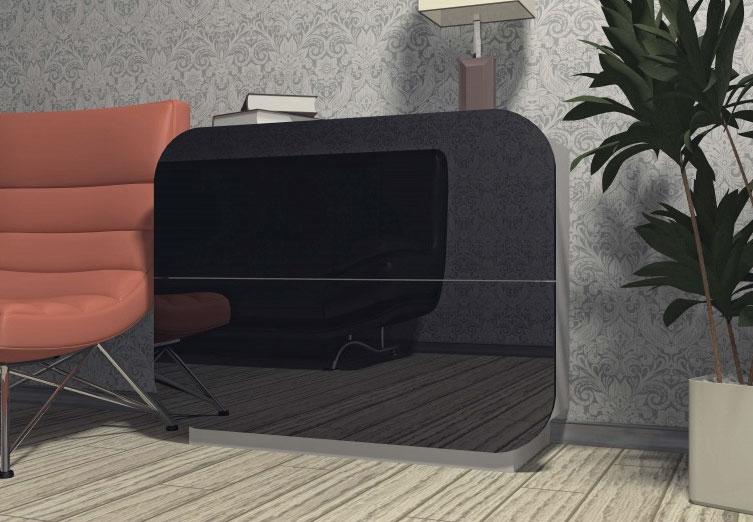 Комод Акти-2 вариант 3