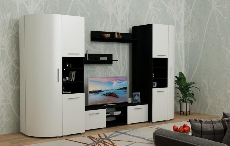 Стенка Диа-8 вариант 2