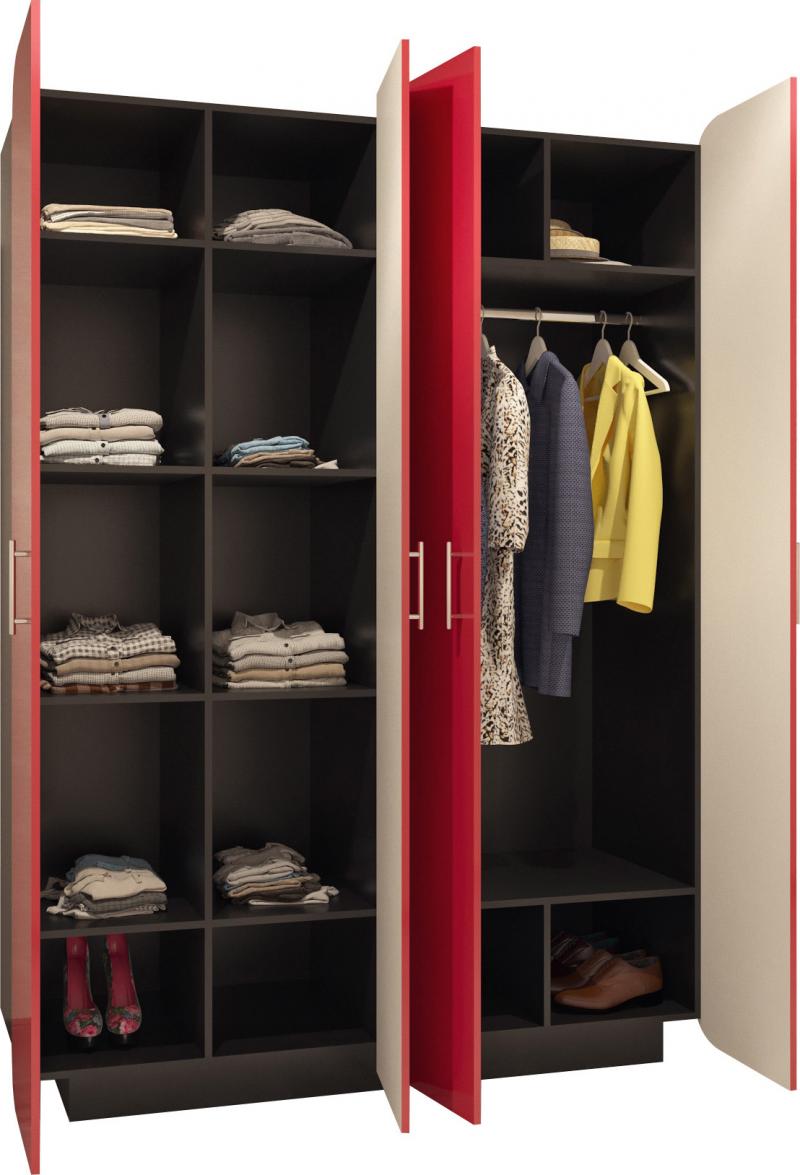 Шкаф Акти-14 вариант 5