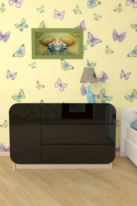 Комод Лайн-29 вариант 1