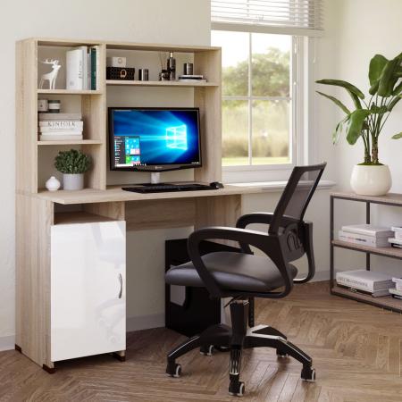 Письменный стол Макси-1 вариант 1