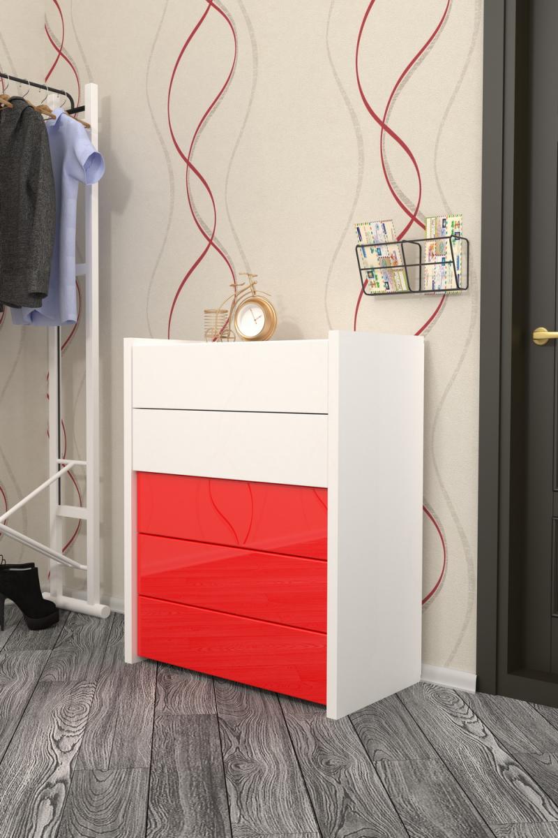 Комод Лайн-65 вариант 4