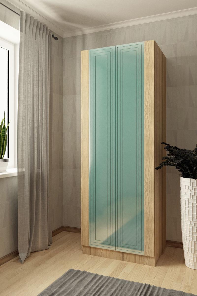 Шкаф Виктори-11 вариант 2