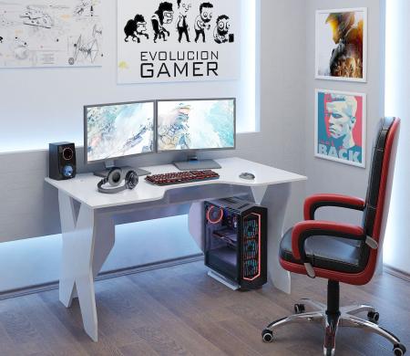 Стол игровой Форсаж-1 вариант 1