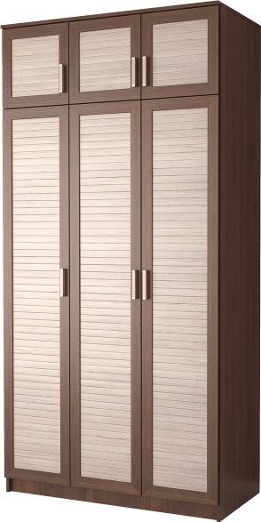 Шкаф Париж-15 вариант 1