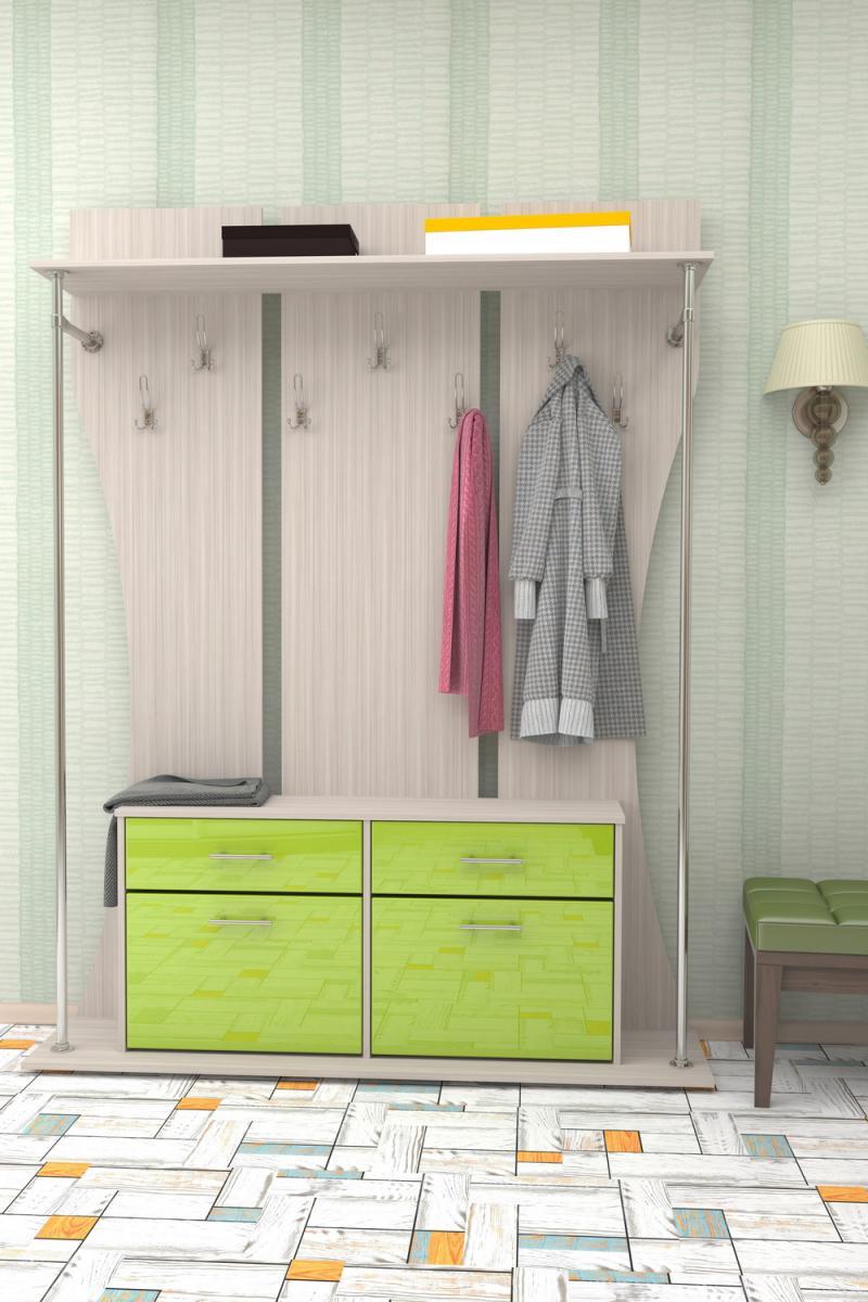 Прихожая Лайн-23 вариант 4