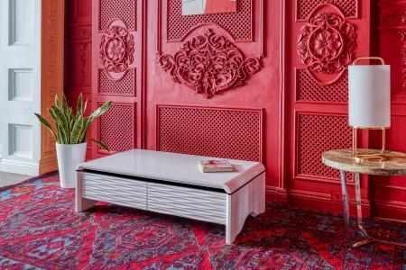 Журнальный столик Энри вариант 5