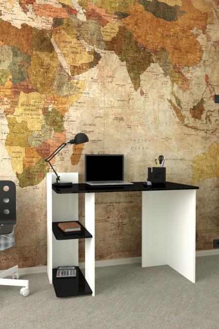 Стол для ноутбука Лайн-1 вариант 4